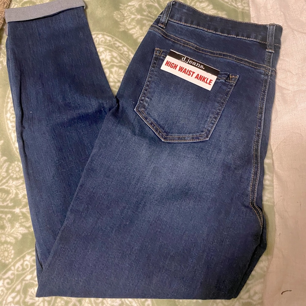 D.Jeans NWT!